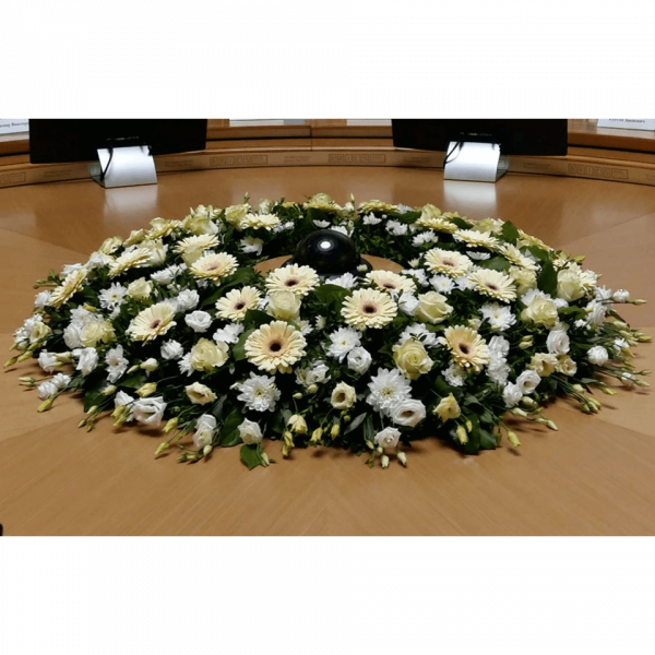 на стол переговоров - 4. Цена договорная